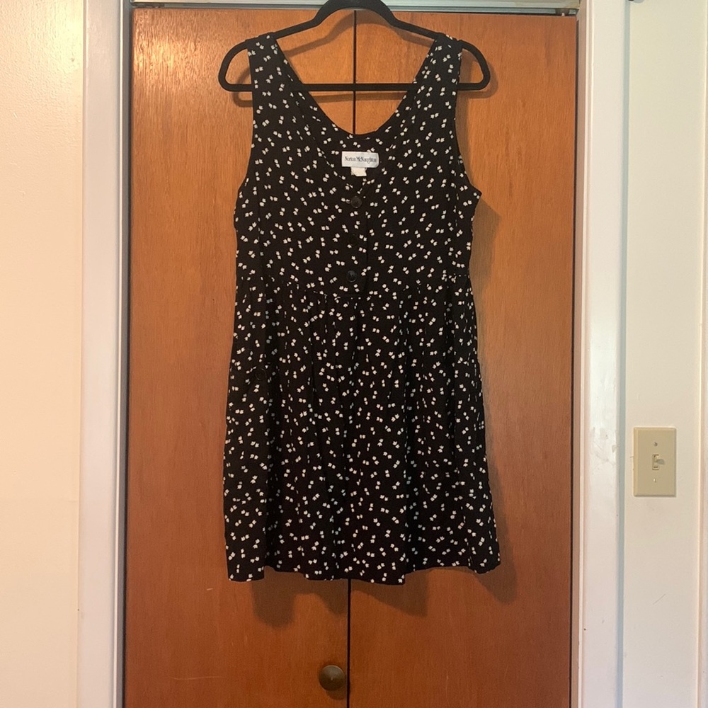 Cute Vintage Dress
